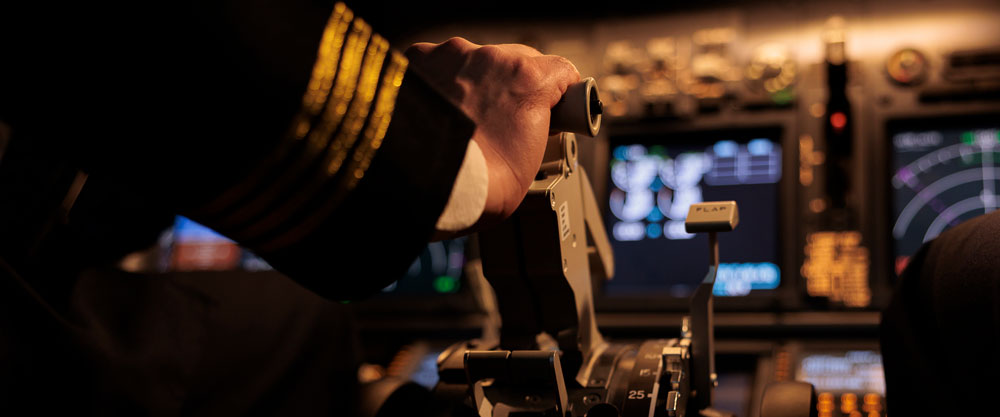 Top Five European Events for Aviation, Aerospace and Technologies