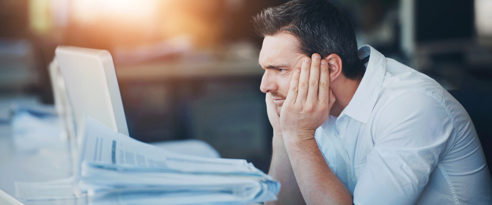 Top 7 most common business travel group errors