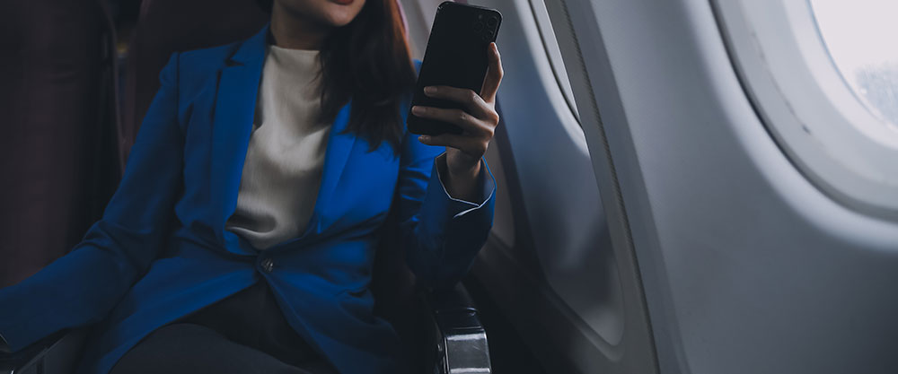 Step-by-step guide to organising European business travel(s)