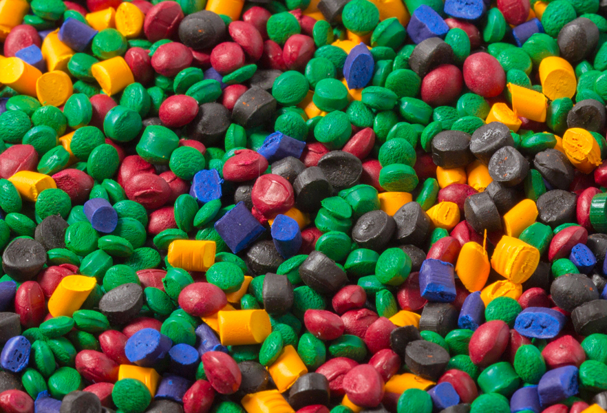 PLASTEC East • New York City • USA ️ Exhibition Info & Dates ️ GETA Ltd.