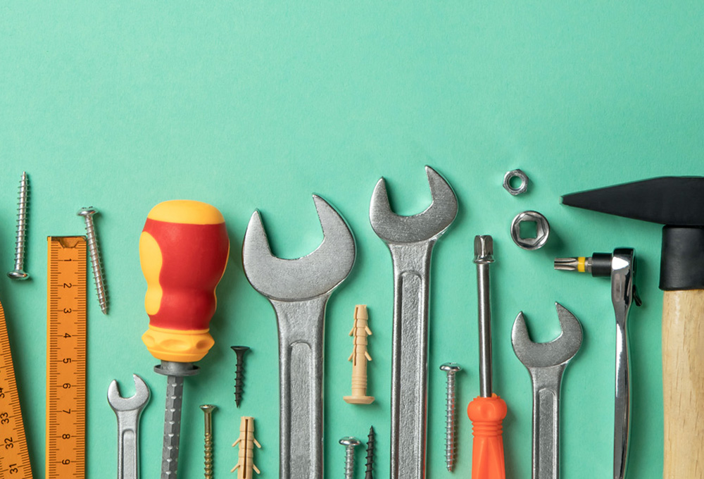 National Hardware Show • Las Vegas • USA ️ Exhibition Info & Dates ️