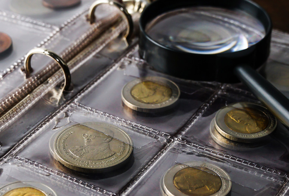 Numismata :event_year ️ Exhibition Info & Dates ️ GETA Ltd.