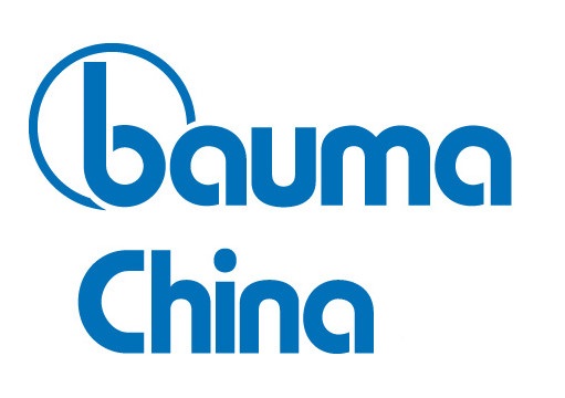 bauma CHINA