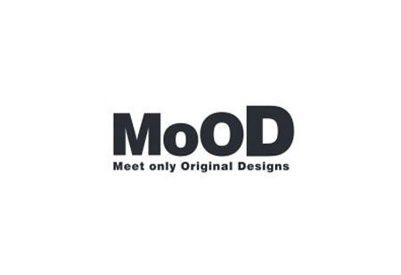 MOOD logo