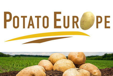 Potato Europe