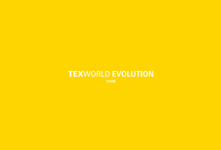 Texworld Evolution Paris