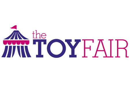 the TOY FAIR