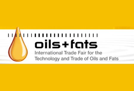 oils + fats