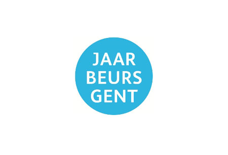 Jaarbeurs Gent