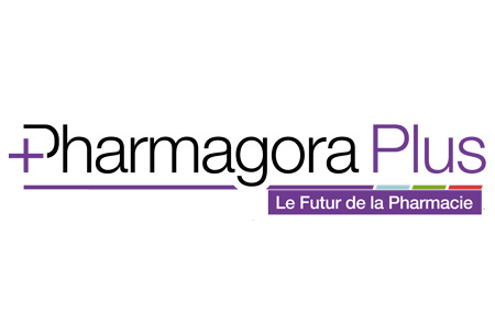 PharmagoraPlus