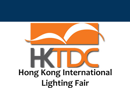 HKTDC Hong Kong International Lighting Fair