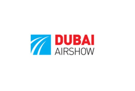 DUBAI AIRSHOW