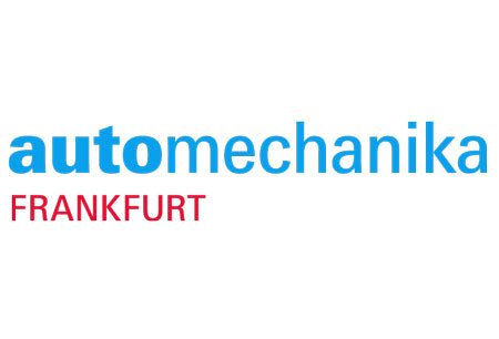 Automechanika Frankfurt