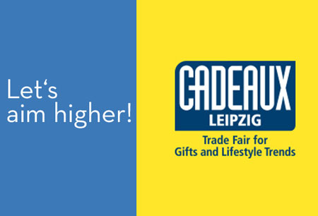 CADEAUX Leipzig