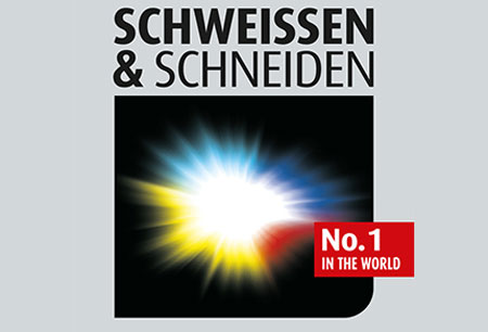 SCHWEISSEN & SCHNEIDEN