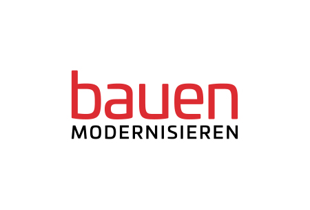 Bauen & Modernisieren