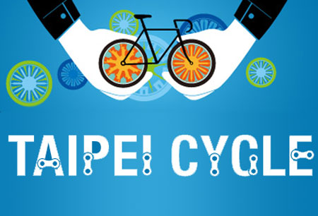 TAIPEI CYCLE