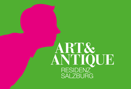 ART & ANTIQUE RESIDENZ SALZBURG