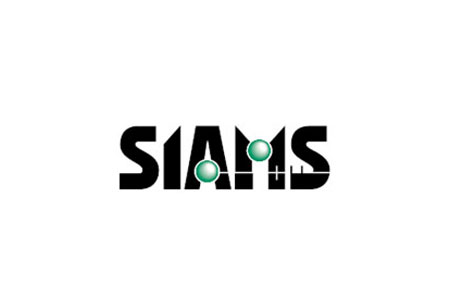 SIAMS
