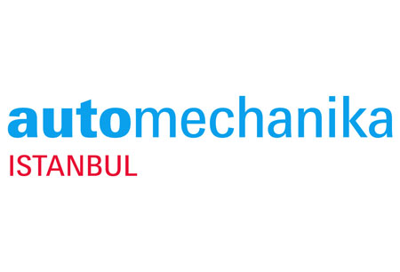 Automechanika Istanbul