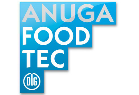 Anuga FoodTec