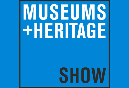 MUSEUMS + HERITAGE SHOW