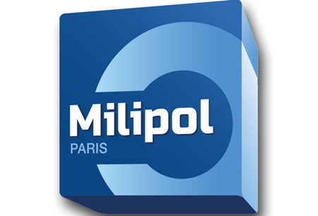 Milipol Paris