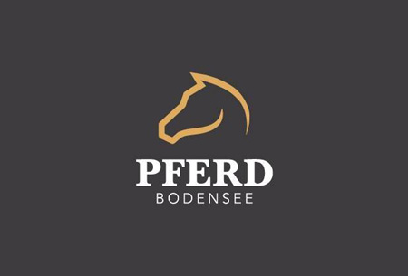 Pferd Bodensee