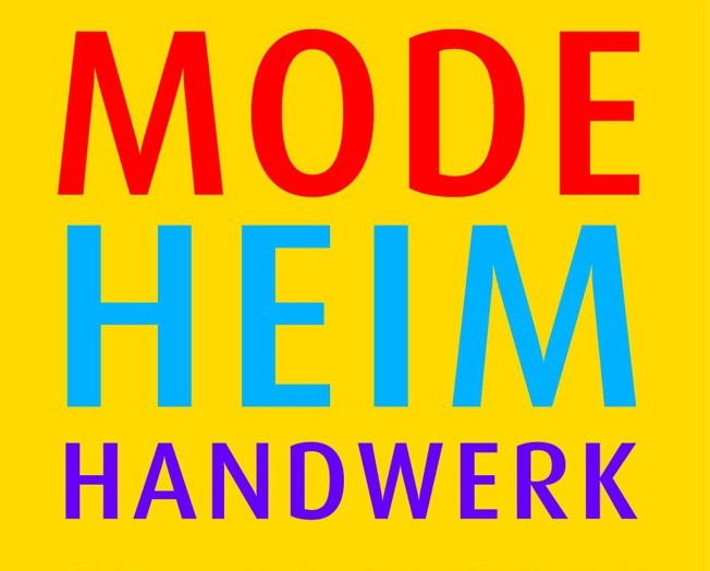 MODE - HEIM - HANDWERK