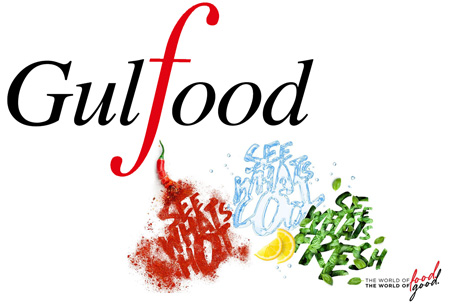 Gulfood Exhibition