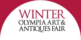 WINTER OLYMPIA ART AND ANTIQUES FAIR