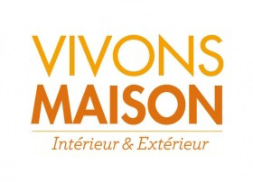 VIVONS MAISON