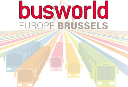 Busworld Europe