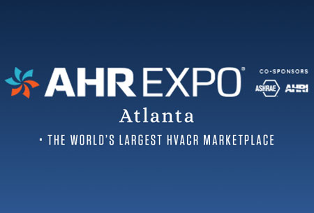 AHR Expo