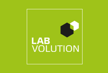 LABVOLUTION