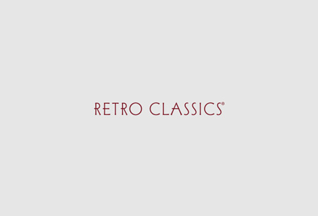 RETRO CLASSICS