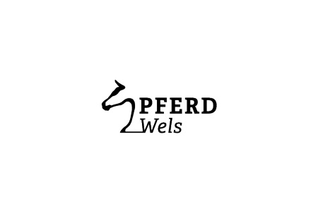 Pferd Wels