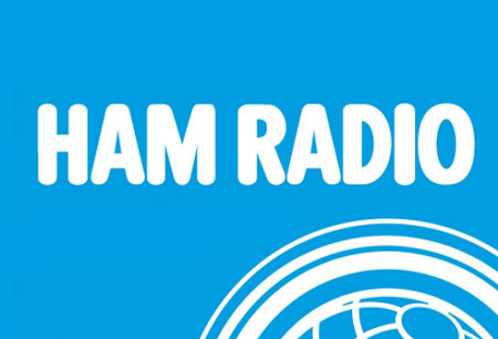 HAM RADIO