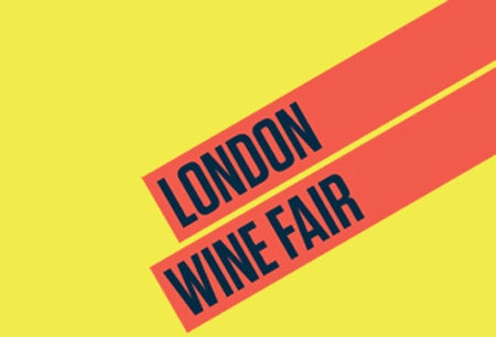 London Wine Fair