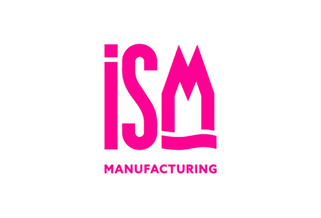 ISM Manufacturing