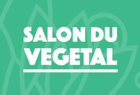 Salon du Vegetal