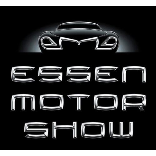 ESSEN MOTOR SHOW