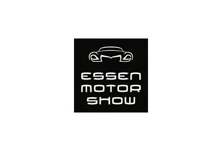 ESSEN MOTOR SHOW