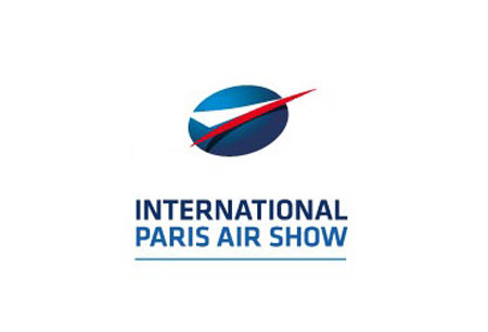 Paris Air Show