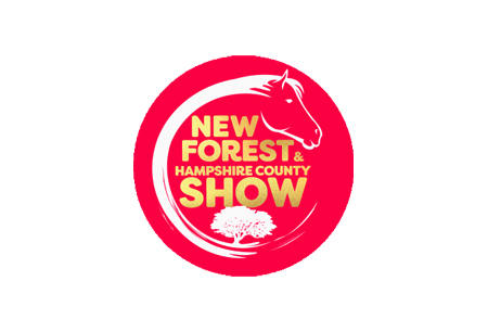 New Forest And Hampshire County Show