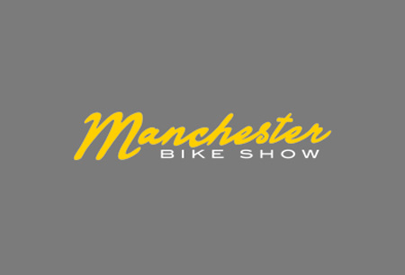 Manchester Bike Show