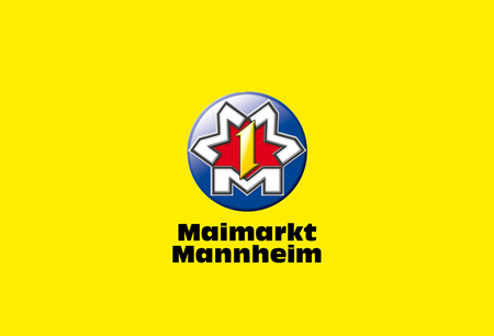 Maimarkt Mannheim