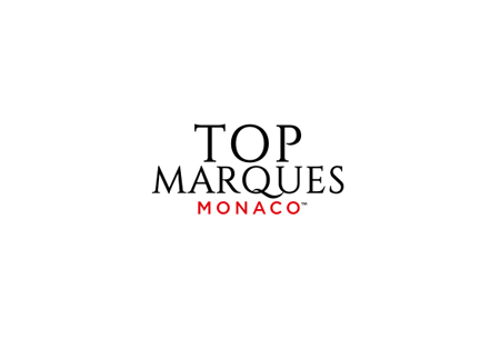 Top Marques Monaco