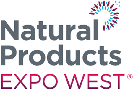 Natural Products Expo West