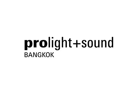 Prolight + Sound Bangkok